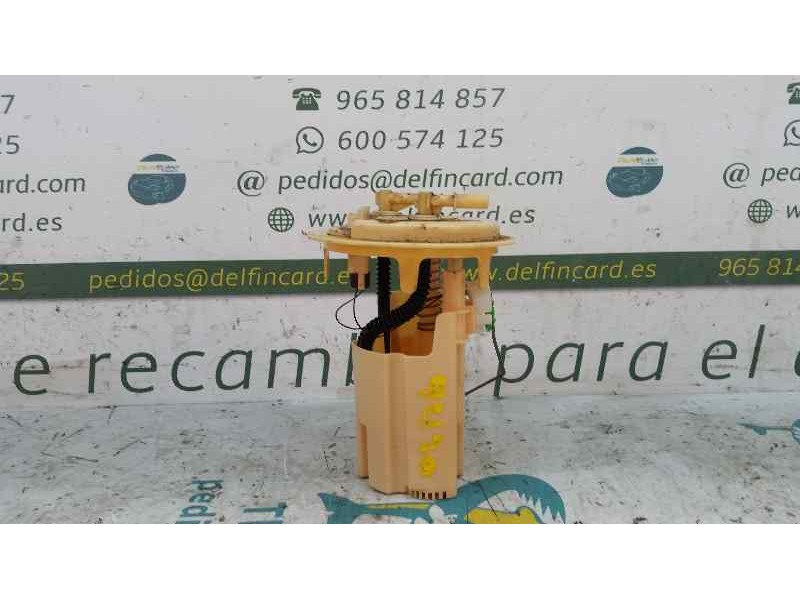 Recambio de aforador para peugeot 308 confort referencia OEM IAM 0972134990007 9681285680 MARWAL SISTEM