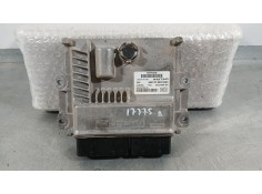 CENTRALITA MOTOR UCE 9809447780 DELPHI 28555212