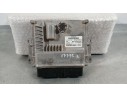 Recambio de centralita motor uce para peugeot boxer autobús 2.0 bluehdi 130 referencia OEM IAM   