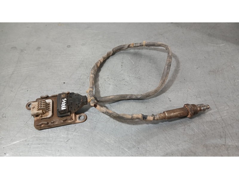 Recambio de sonda lambda para peugeot boxer autobús 2.0 bluehdi 130 referencia OEM IAM   