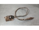 Recambio de sonda lambda para peugeot boxer autobús 2.0 bluehdi 130 referencia OEM IAM   