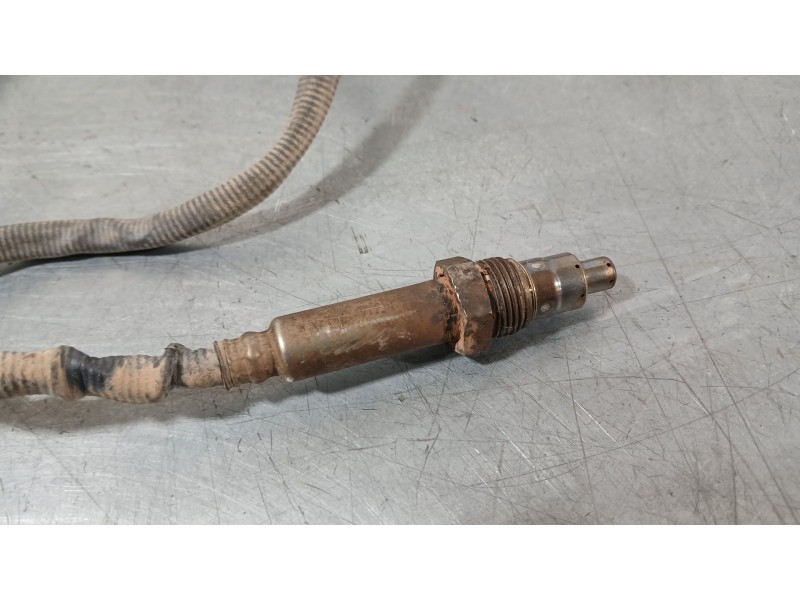 Recambio de sonda lambda para peugeot boxer autobús 2.0 bluehdi 130 referencia OEM IAM   