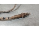 Recambio de sonda lambda para peugeot boxer autobús 2.0 bluehdi 130 referencia OEM IAM   