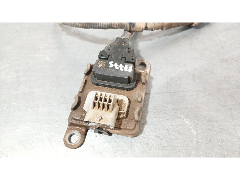 Recambio de sonda lambda para peugeot boxer autobús 2.0 bluehdi 130 referencia OEM IAM   