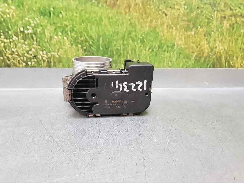 Recambio de caja mariposa para peugeot 307 (s1) xt referencia OEM IAM 280750085  BOSCH