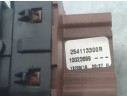 Recambio de mando elevalunas delantero izquierdo para renault clio iv (bh_) 1.5 dci 90 referencia OEM IAM 254114238R  