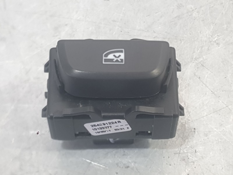 Recambio de interruptor para renault clio iv (bh_) 1.5 dci 90 referencia OEM IAM   