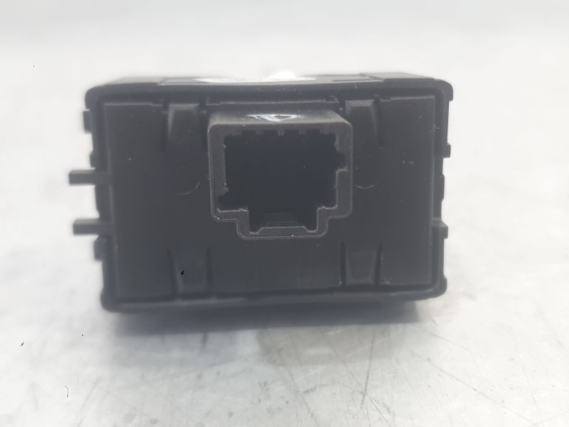 Recambio de interruptor para renault clio iv (bh_) 1.5 dci 90 referencia OEM IAM   