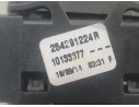 Recambio de interruptor para renault clio iv (bh_) 1.5 dci 90 referencia OEM IAM   