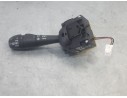 Recambio de mando luces y limpia para renault clio iv (bh_) 1.5 dci 90 referencia OEM IAM 255405718R  8201168016