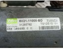 Recambio de motor arranque para ford fiesta (cb1) ambiente referencia OEM IAM 8V2111000BD TS12E10 VALEO