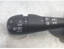 Recambio de mando luces y limpia para renault clio iv (bh_) 1.5 dci 90 referencia OEM IAM 255405718R  8201168016