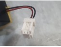 Recambio de mando luces y limpia para renault clio iv (bh_) 1.5 dci 90 referencia OEM IAM 255405718R  8201168016