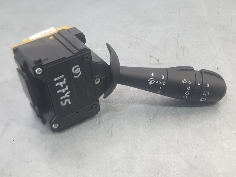 Recambio de mando limpia para renault clio iv (bh_) 1.5 dci 90 referencia OEM IAM   