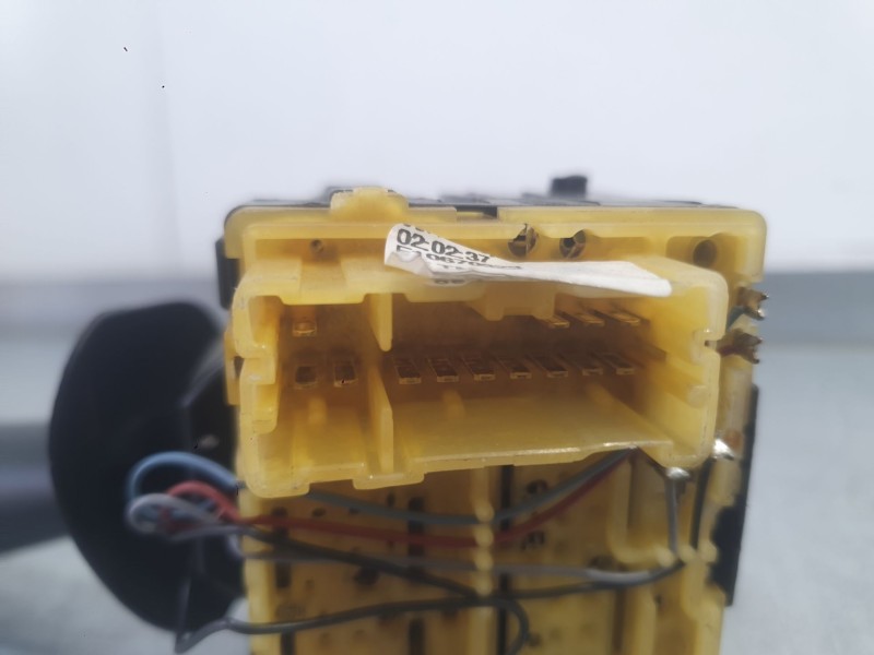 Recambio de mando limpia para renault clio iv (bh_) 1.5 dci 90 referencia OEM IAM   