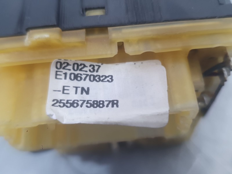 Recambio de mando limpia para renault clio iv (bh_) 1.5 dci 90 referencia OEM IAM   