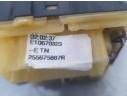 Recambio de mando limpia para renault clio iv (bh_) 1.5 dci 90 referencia OEM IAM   