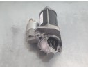 Recambio de motor arranque para renault clio iv (bh_) 1.5 dci 90 referencia OEM IAM 233000603R  