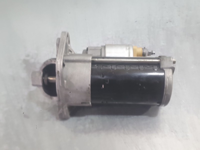 Recambio de motor arranque para renault clio iv (bh_) 1.5 dci 90 referencia OEM IAM 233000603R  