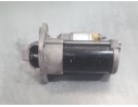 Recambio de motor arranque para renault clio iv (bh_) 1.5 dci 90 referencia OEM IAM 233000603R  