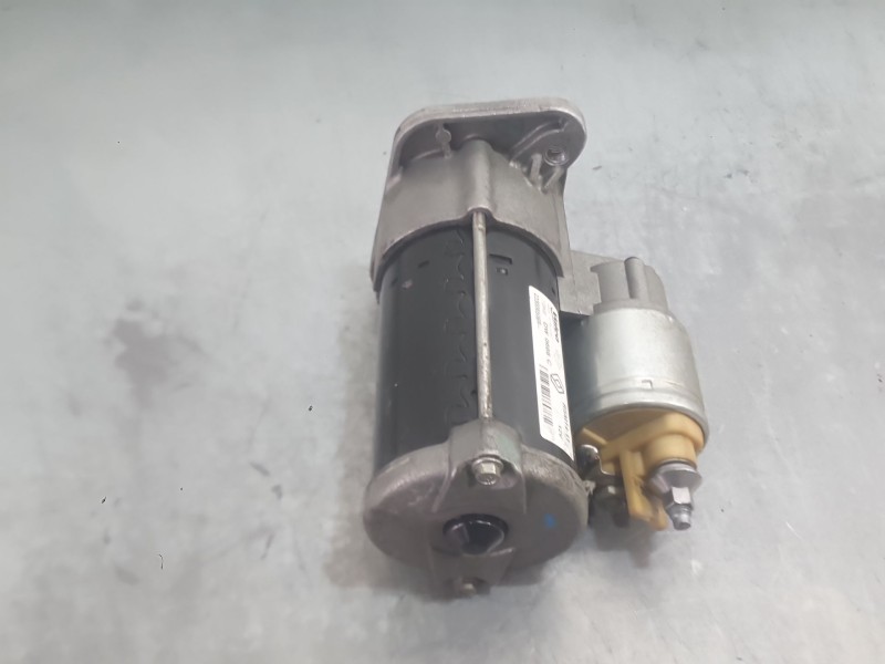 Recambio de motor arranque para renault clio iv (bh_) 1.5 dci 90 referencia OEM IAM 233000603R  