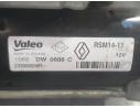 Recambio de motor arranque para renault clio iv (bh_) 1.5 dci 90 referencia OEM IAM 233000603R  