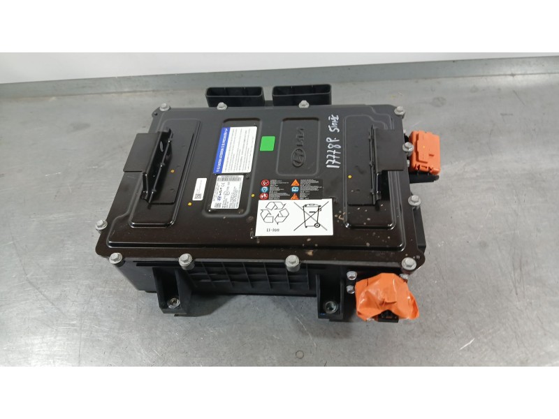Recambio de bateria para kia stonic (yb) 1.0 t-gdi eco-dynamics+ referencia OEM IAM   