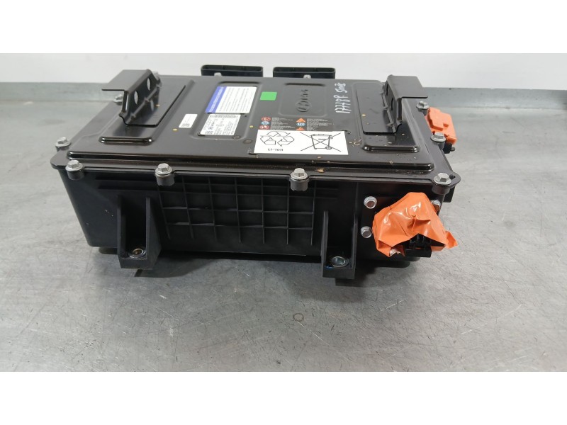 Recambio de bateria para kia stonic (yb) 1.0 t-gdi eco-dynamics+ referencia OEM IAM   