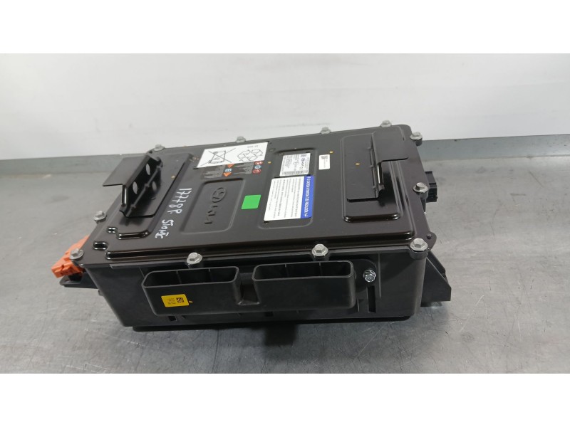 Recambio de bateria para kia stonic (yb) 1.0 t-gdi eco-dynamics+ referencia OEM IAM   
