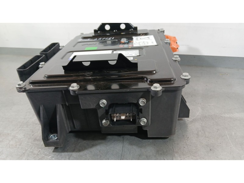 Recambio de bateria para kia stonic (yb) 1.0 t-gdi eco-dynamics+ referencia OEM IAM   