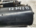 Recambio de motor arranque para volkswagen polo (9n1) trendline referencia OEM IAM 02A911024D 0001125042 BOSCH