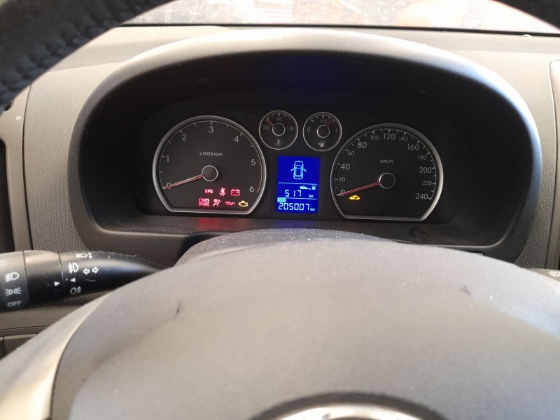 hyundai i30 (fd) del año 2010