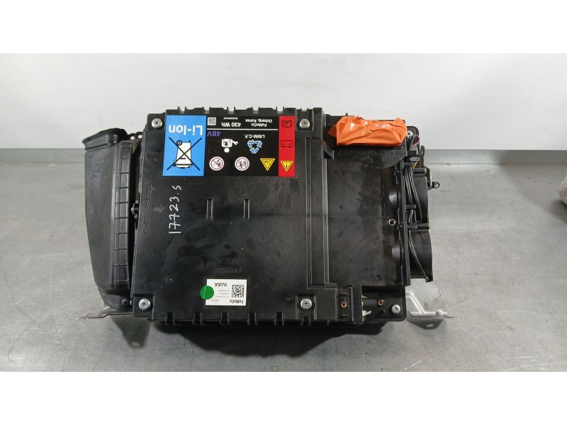 Recambio de bateria para ford puma (j2k, cf7) 1.0 ecoboost mhev referencia OEM IAM   