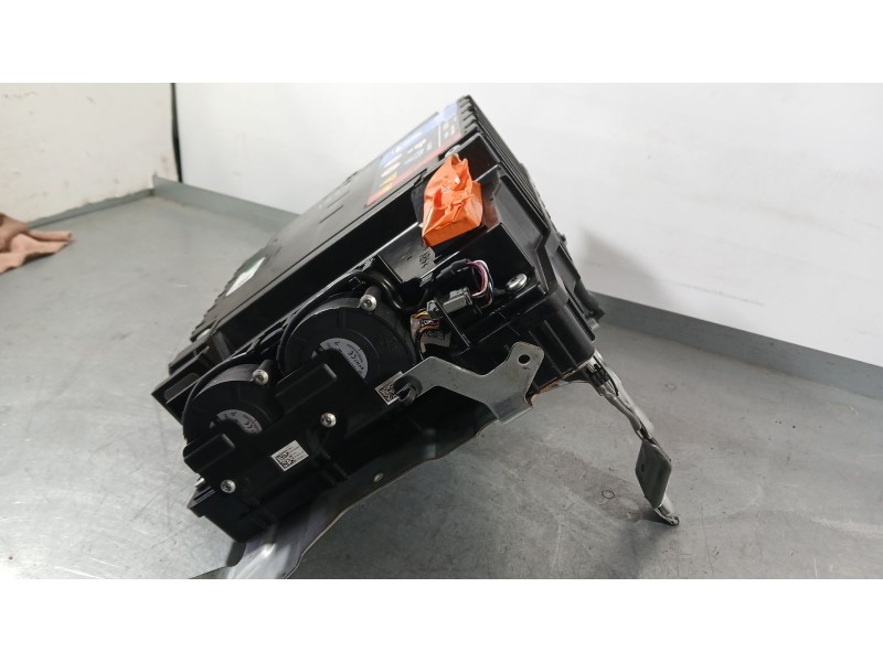 Recambio de bateria para ford puma (j2k, cf7) 1.0 ecoboost mhev referencia OEM IAM   