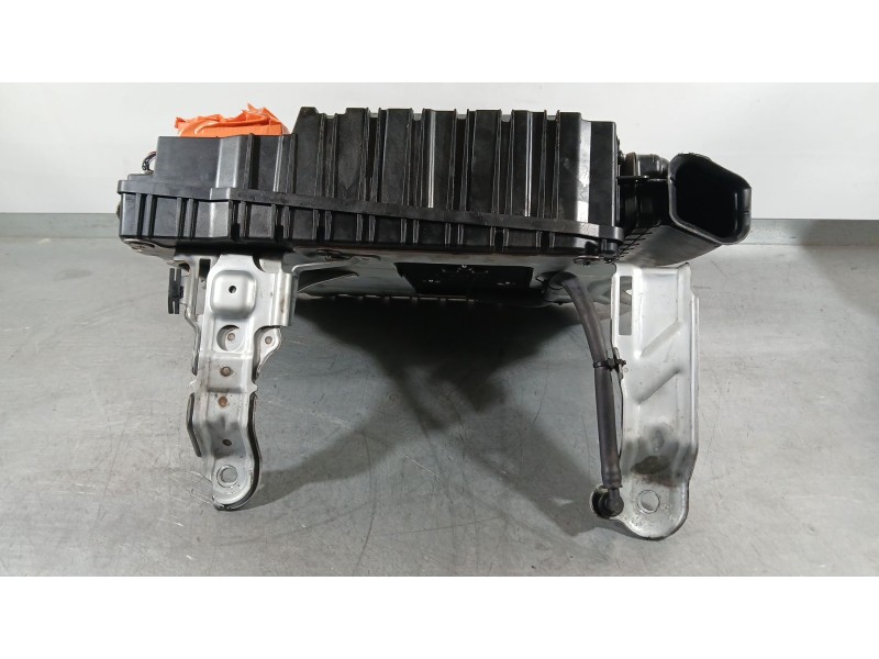Recambio de bateria para ford puma (j2k, cf7) 1.0 ecoboost mhev referencia OEM IAM   