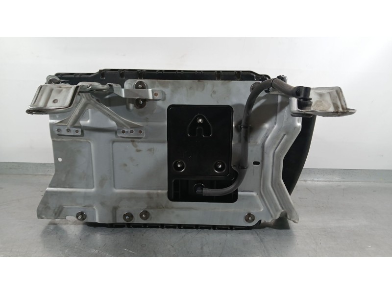 Recambio de bateria para ford puma (j2k, cf7) 1.0 ecoboost mhev referencia OEM IAM   