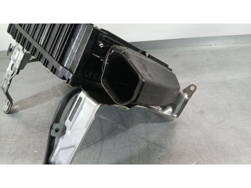 Recambio de bateria para ford puma (j2k, cf7) 1.0 ecoboost mhev referencia OEM IAM   