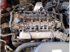 Recambio de motor completo para hyundai i30 (fd) 1.6 crdi referencia OEM IAM D4FB 211012AZ01 