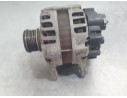 Recambio de alternador para renault clio iv (bh_) 1.5 dci 90 referencia OEM IAM 231002878R 231008918R 