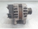 Recambio de alternador para renault clio iv (bh_) 1.5 dci 90 referencia OEM IAM 231002878R 231008918R 