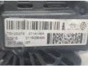 Recambio de alternador para renault clio iv (bh_) 1.5 dci 90 referencia OEM IAM 231002878R 231008918R 