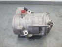 Recambio de compresor aire acondicionado para mg mg 3 (5lfp) mg3 1.5 referencia OEM IAM 11613857  