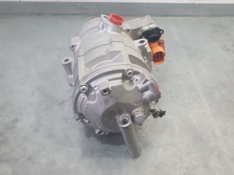 Recambio de compresor aire acondicionado para mg mg 3 (5lfp) mg3 1.5 referencia OEM IAM 11613857  