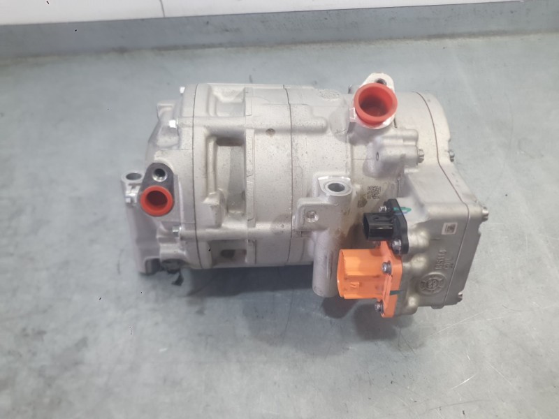 Recambio de compresor aire acondicionado para mg mg 3 (5lfp) mg3 1.5 referencia OEM IAM 11613857  