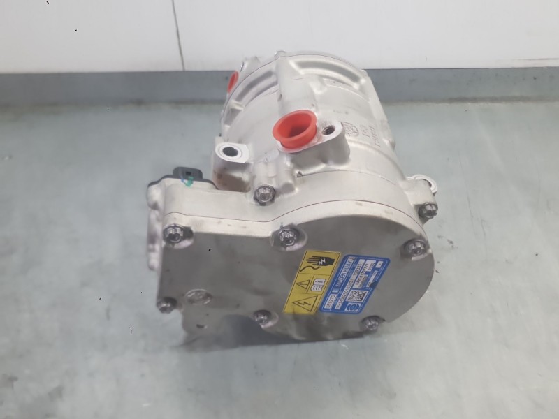 Recambio de compresor aire acondicionado para mg mg 3 (5lfp) mg3 1.5 referencia OEM IAM 11613857  