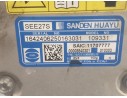 Recambio de compresor aire acondicionado para mg mg 3 (5lfp) mg3 1.5 referencia OEM IAM 11613857  
