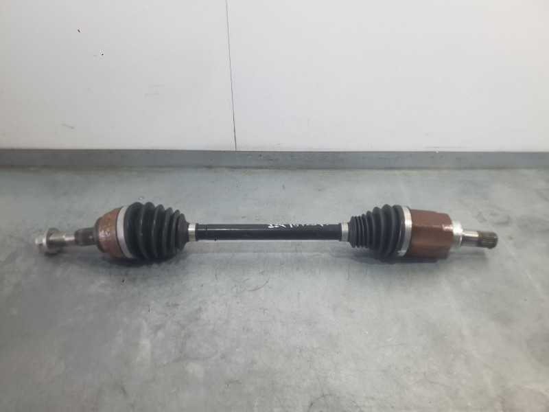 Recambio de transmision delantera izquierda para mg mg 3 (5lfp) mg3 1.5 referencia OEM IAM 11122180  