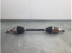 Recambio de transmision delantera izquierda para mg mg 3 (5lfp) mg3 1.5 referencia OEM IAM 11122180  