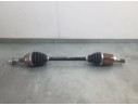 Recambio de transmision delantera izquierda para mg mg 3 (5lfp) mg3 1.5 referencia OEM IAM 11122180  