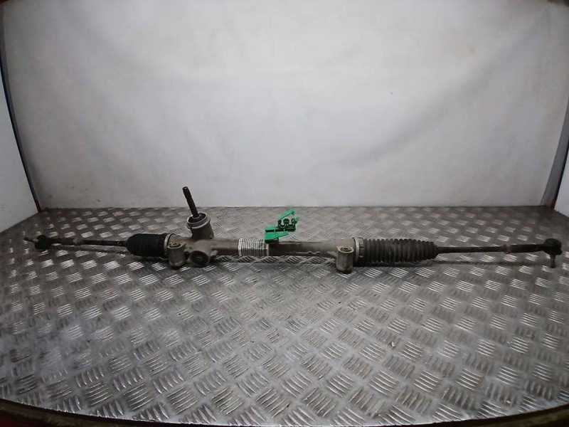 Recambio de cremallera direccion para alfa romeo mito (145) basis referencia OEM IAM M0024061440  MECANICA